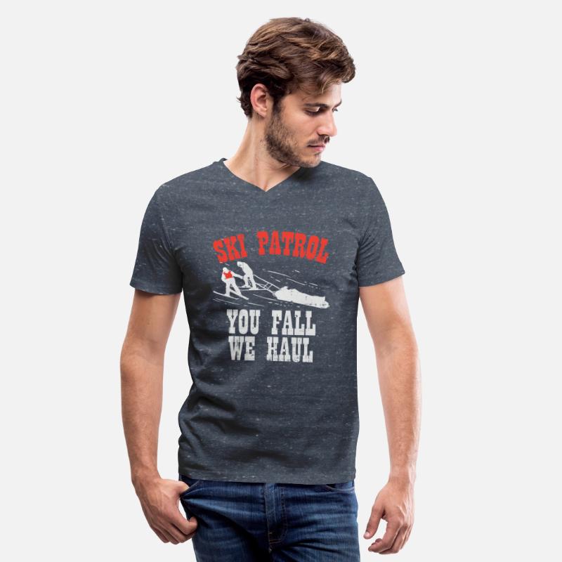 SKIING: Ski Patrol