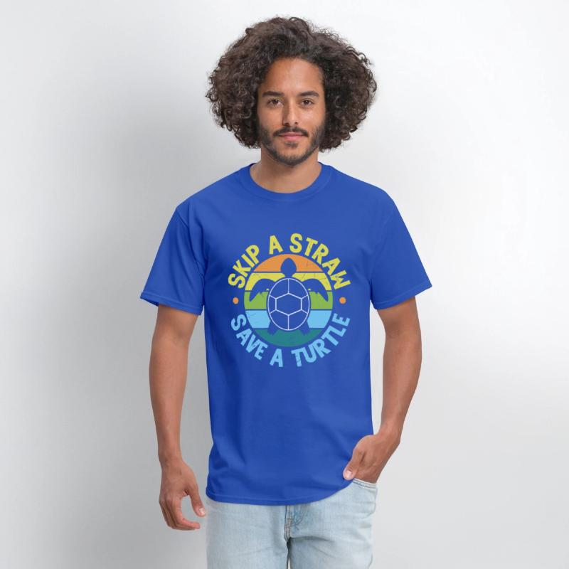 Skip A Straw Save A Turtle Cleanliness Quotes