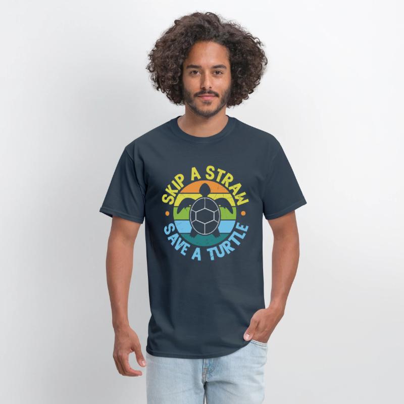 Skip A Straw Save A Turtle Cleanliness Quotes