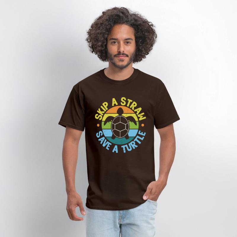 Skip A Straw Save A Turtle Cleanliness Quotes