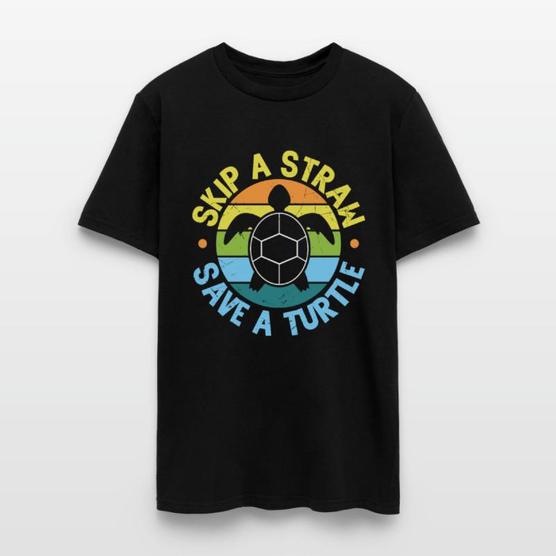 Skip A Straw Save A Turtle Cleanliness Quotes