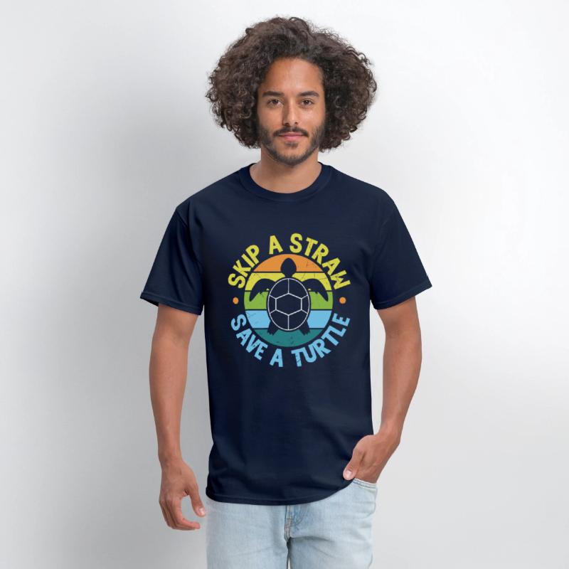 Skip A Straw Save A Turtle Cleanliness Quotes