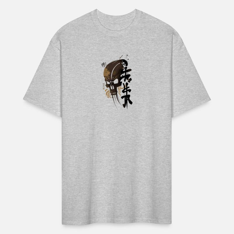 Skull and Bones