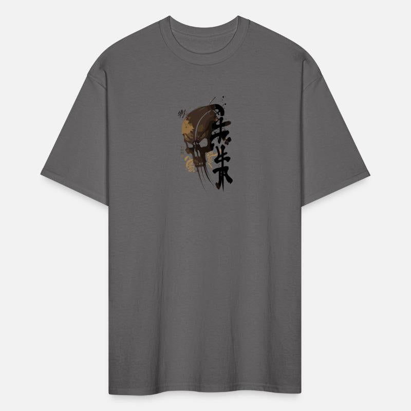 Skull and Bones