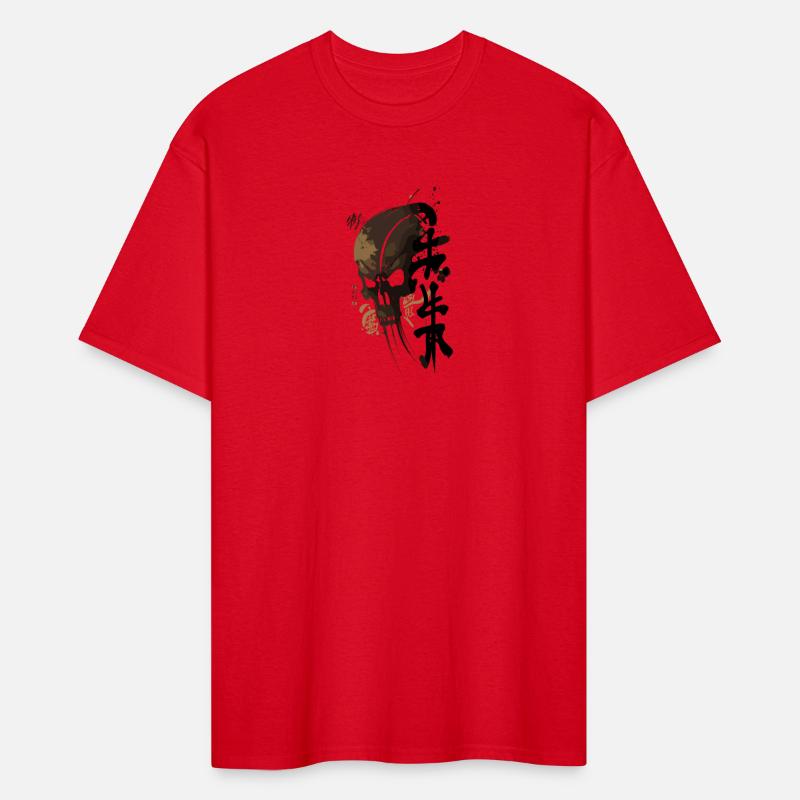 Skull and Bones