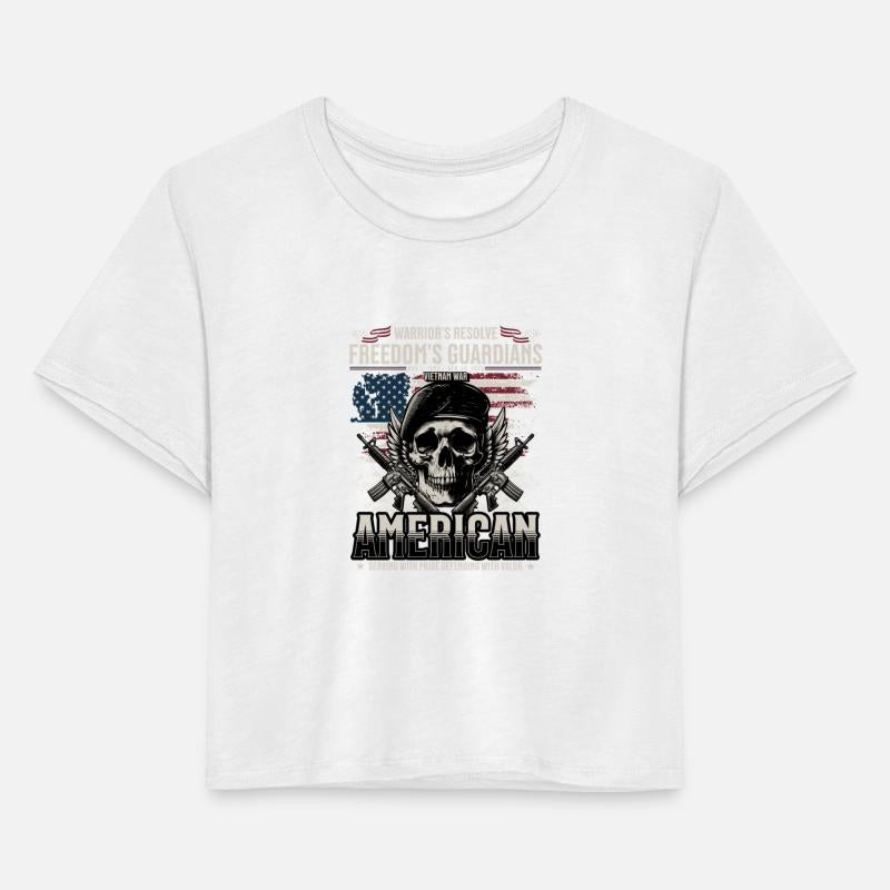 Skull Veteran