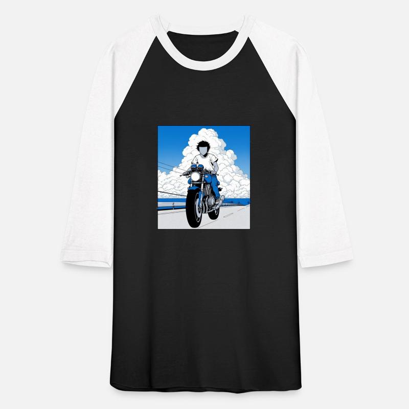 sky Highway Rider