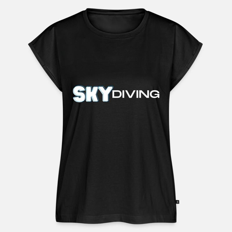 Skydiving my passion