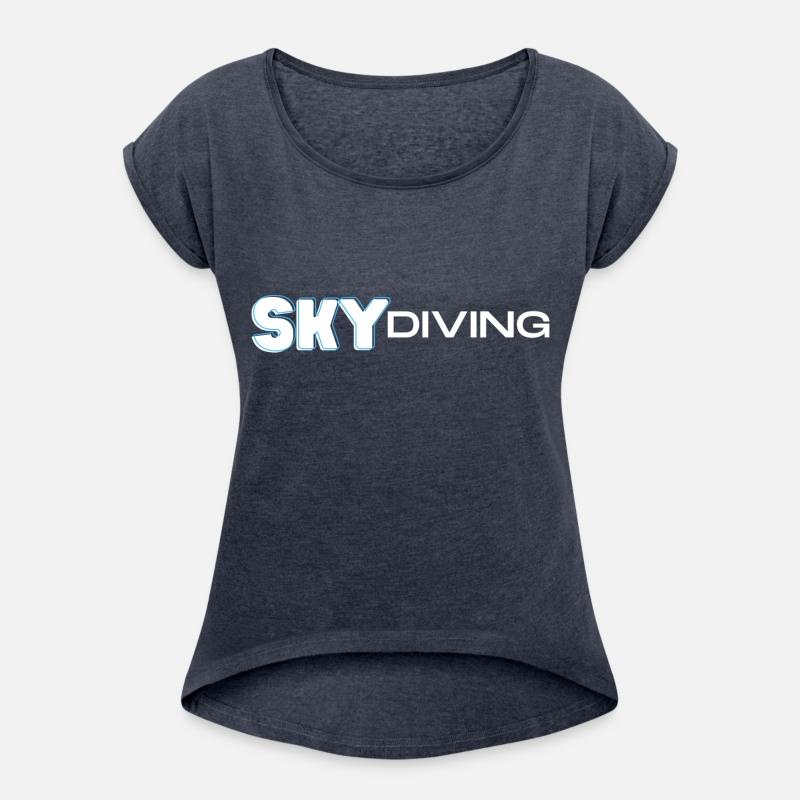 Skydiving my passion