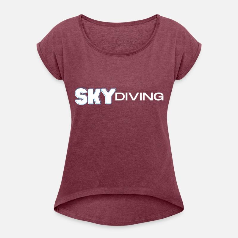 Skydiving my passion