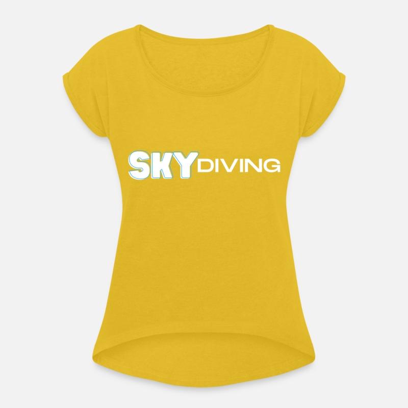 Skydiving my passion