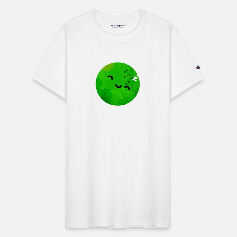 Slee Pea Cute Sleeping Pea