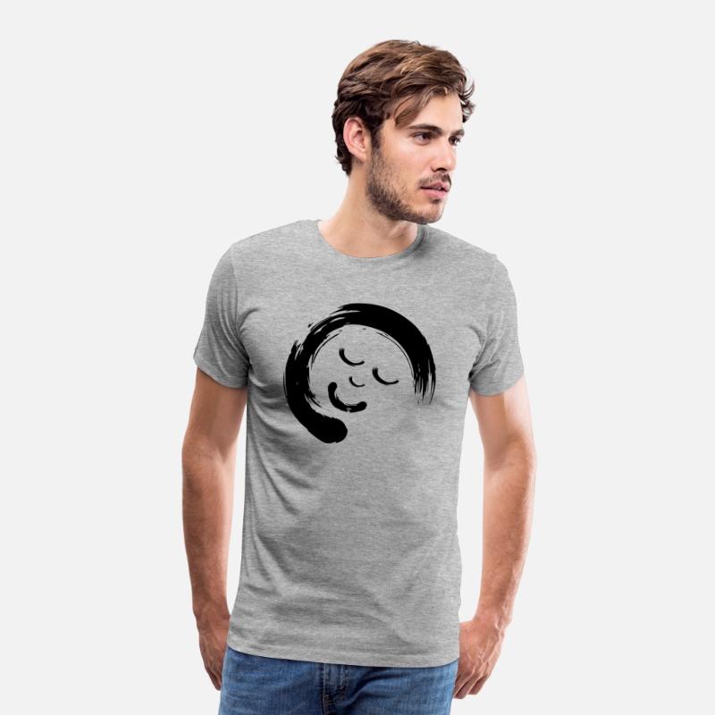 Sleep meditation from the series Ensie face