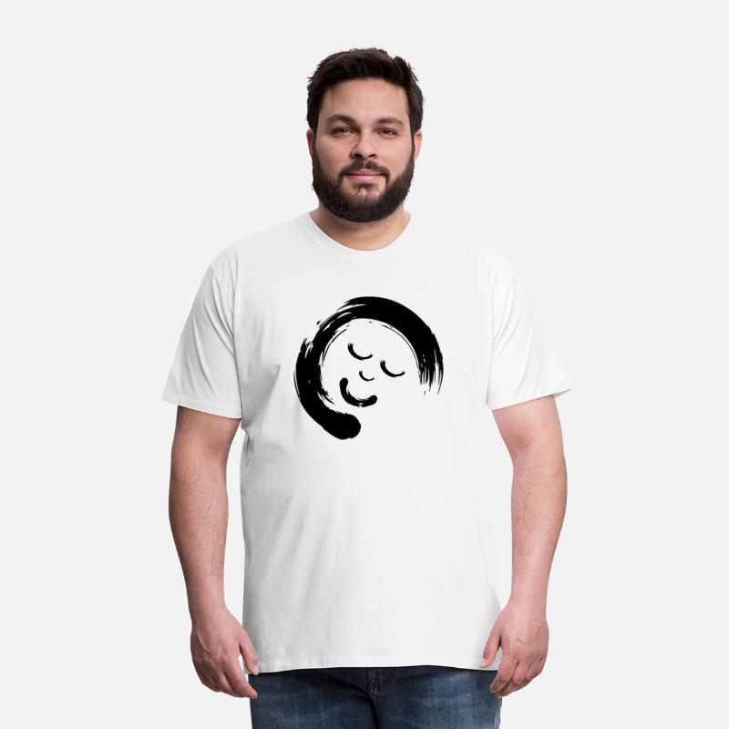Sleep meditation from the series Ensie face