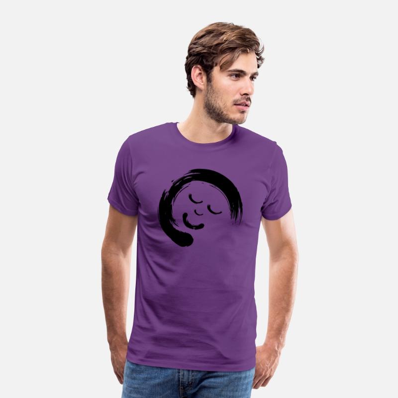 Sleep meditation from the series Ensie face