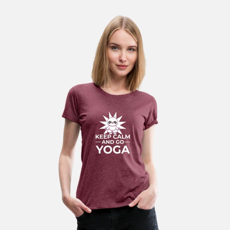 Sloth Sloths, Yoga, Calm Keeo Calm And Go Yoga