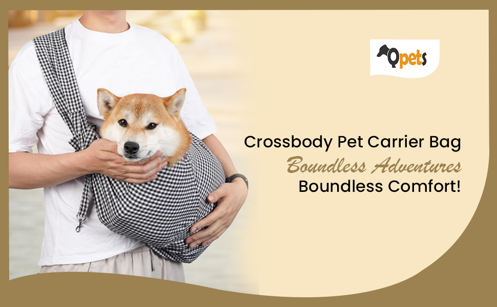 Small Cat Travel Bag Dog Carrier Bag, Foldable Out - Top Rated