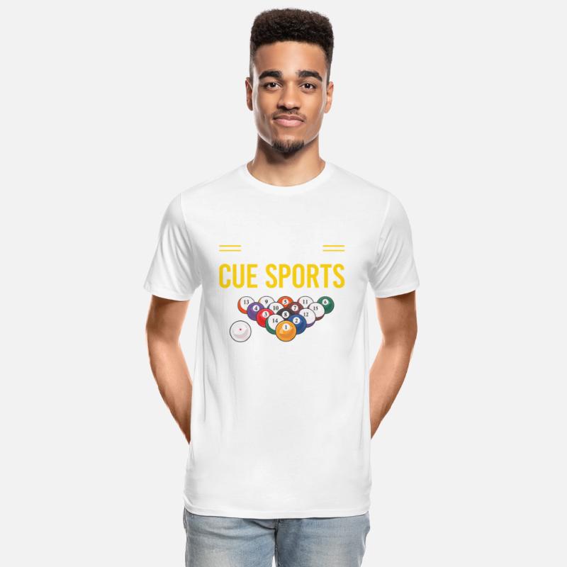 Smart People Cue Sports