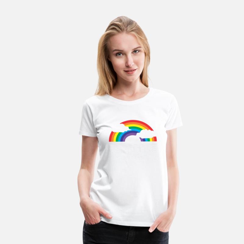Smile you're Gay Bisexual Or Transgender Gift