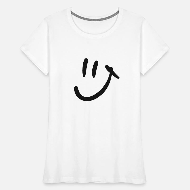 Smiley Face Happy Face