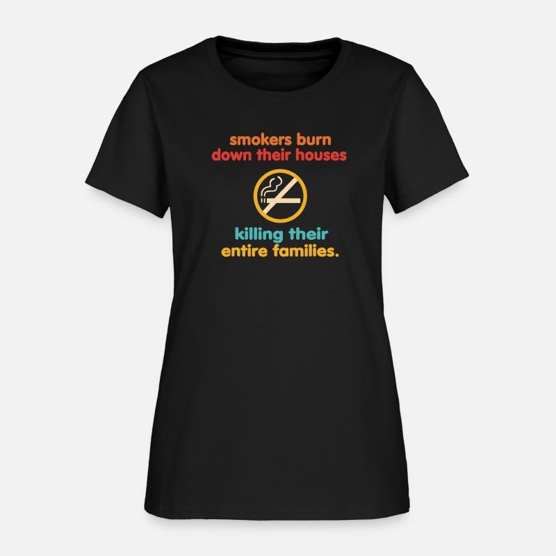 Smokers Burn Down Their Houses Killing Their Entir
