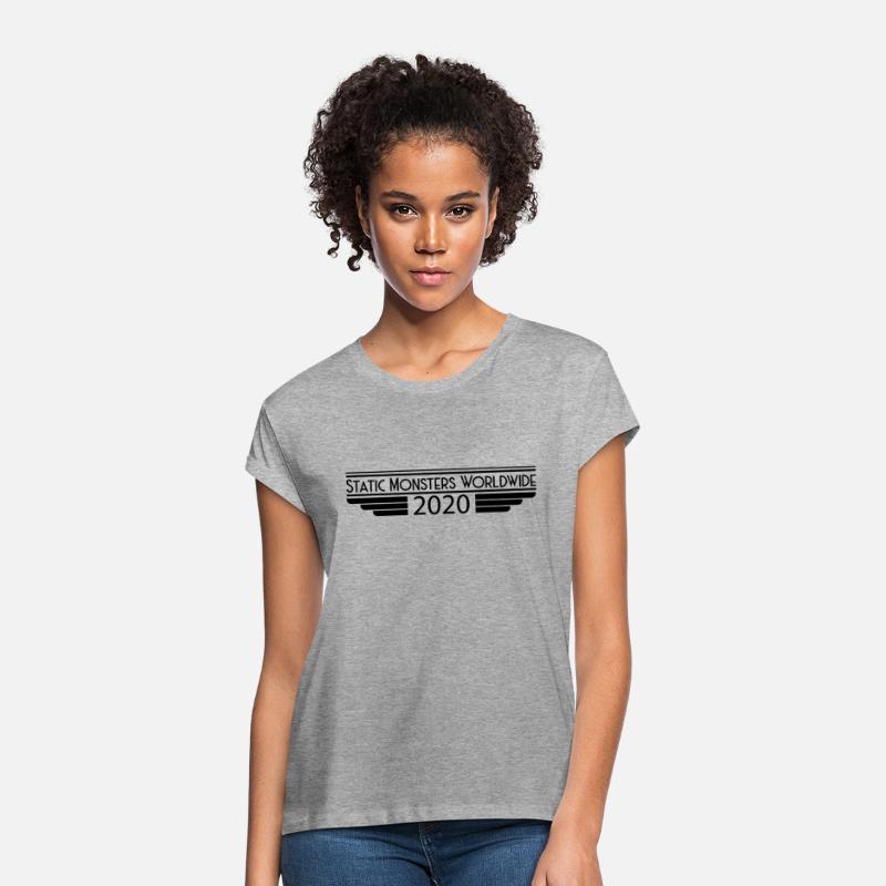 SMWW2020 Front and Back - Black