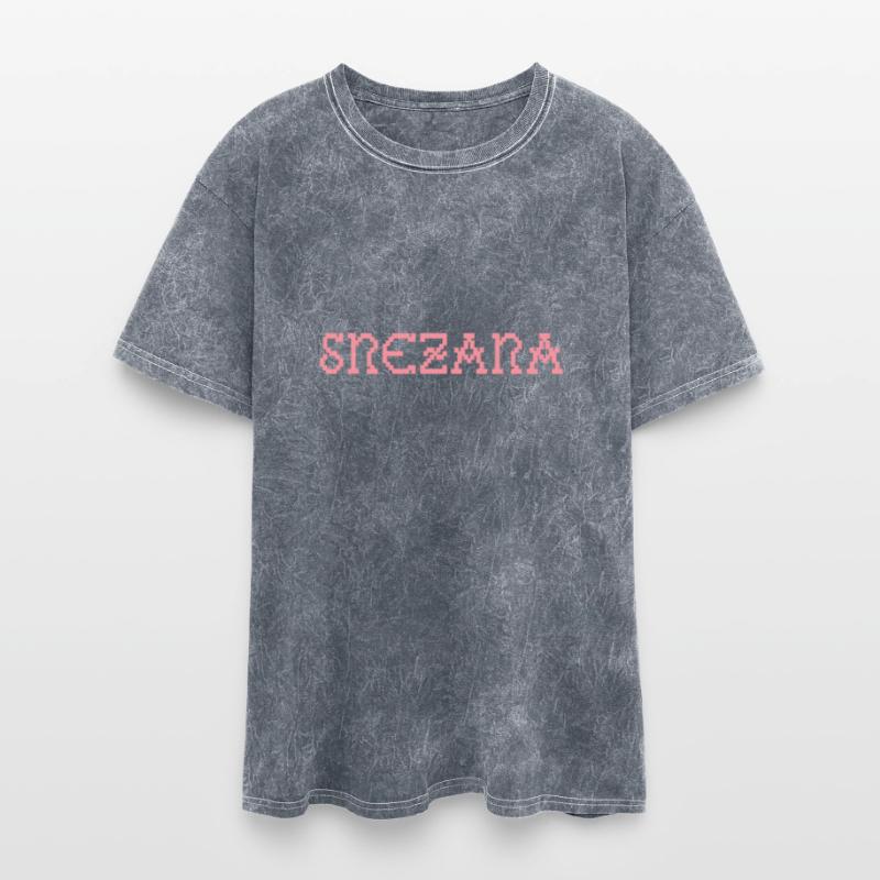 Snezana surname cute