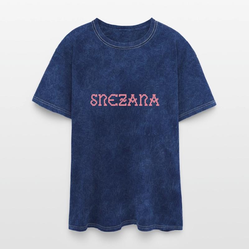 Snezana surname cute