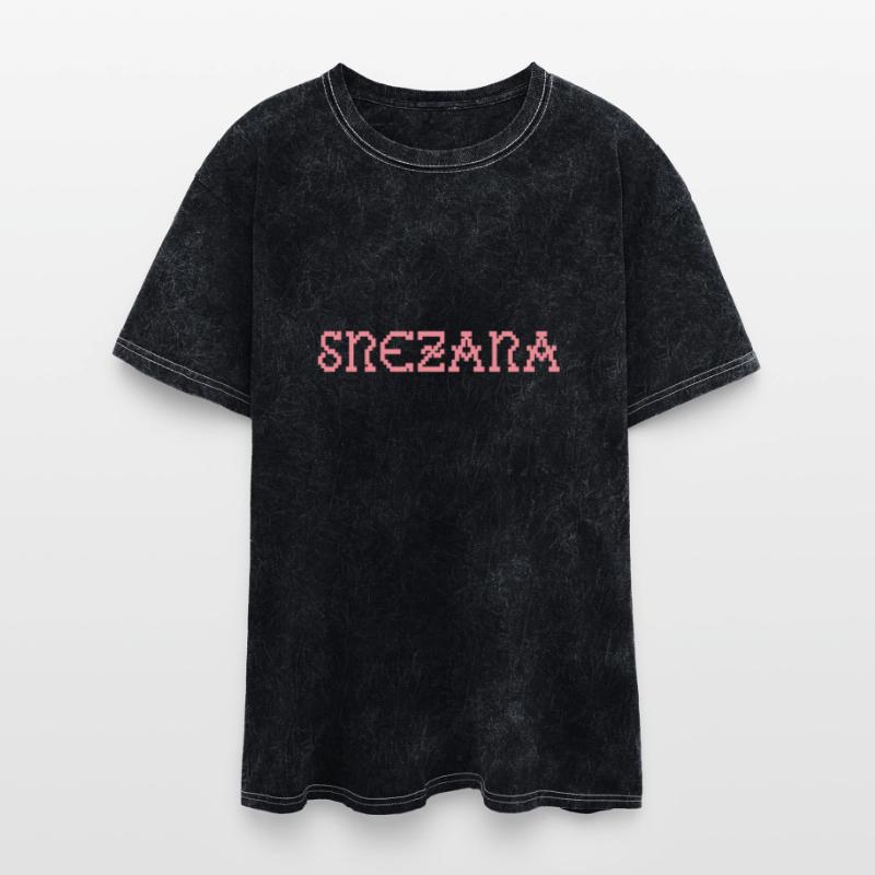 Snezana surname cute