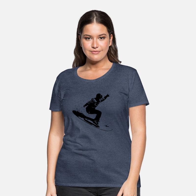 Snowboard