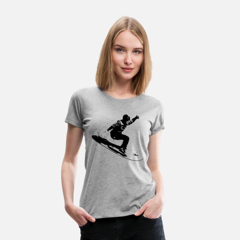 Snowboard