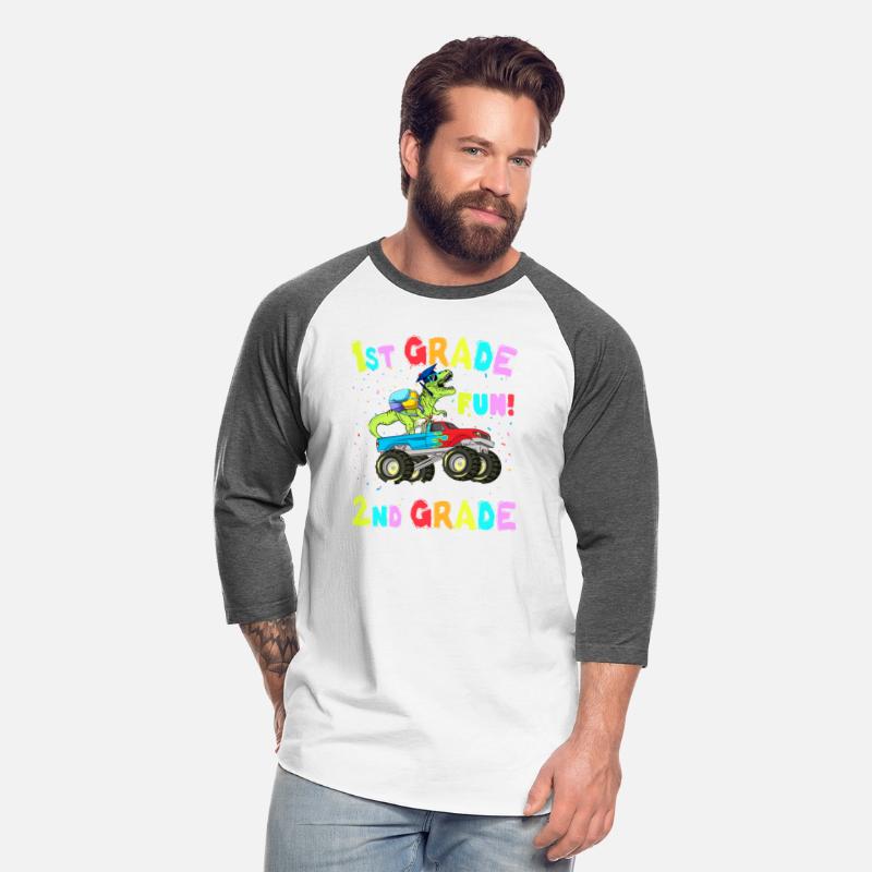 So Long 1st Grade Graduation T Rex Dinosaur