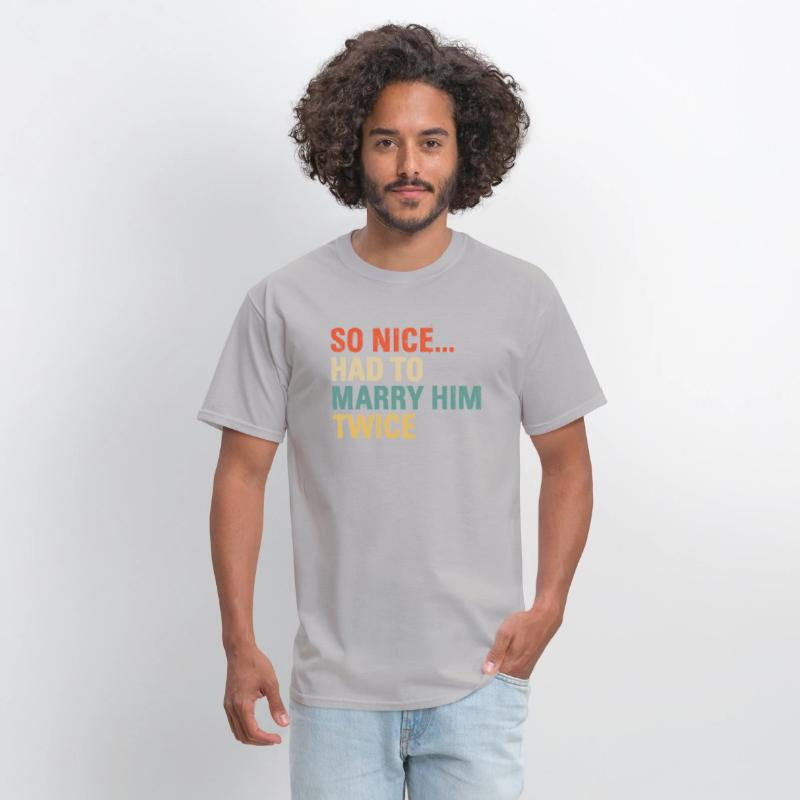 So Nice Had To Marry Him Twice Wedding Vow Renewal