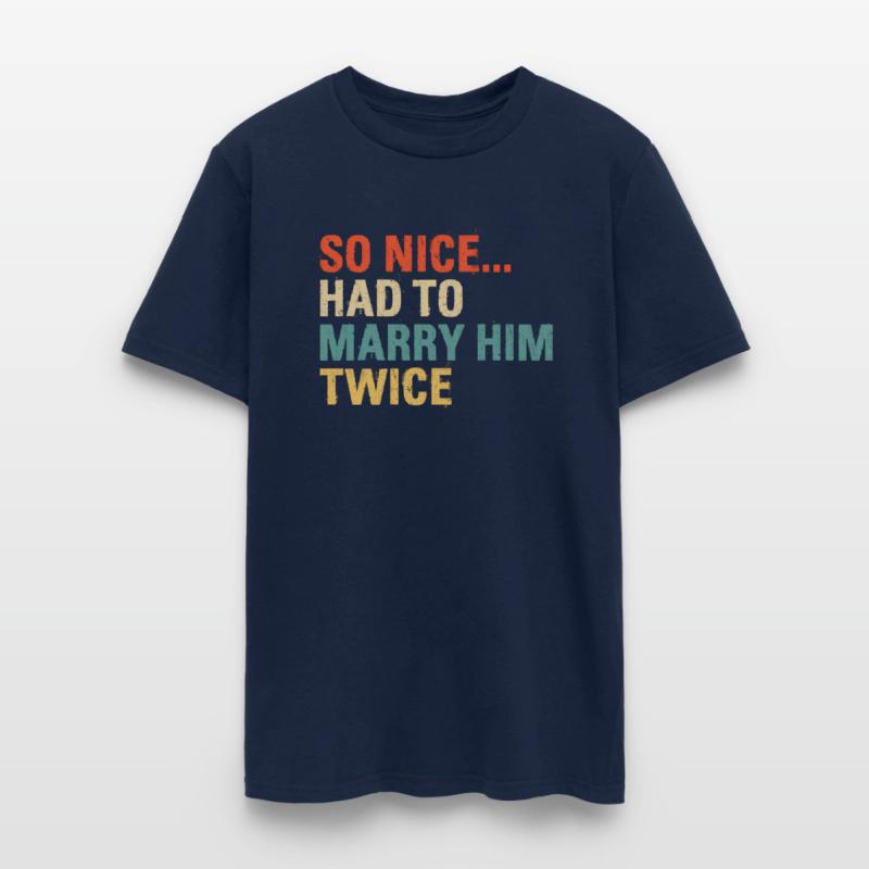 So Nice Had To Marry Him Twice Wedding Vow Renewal