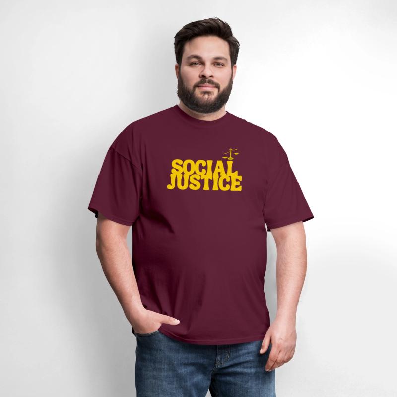 social justice