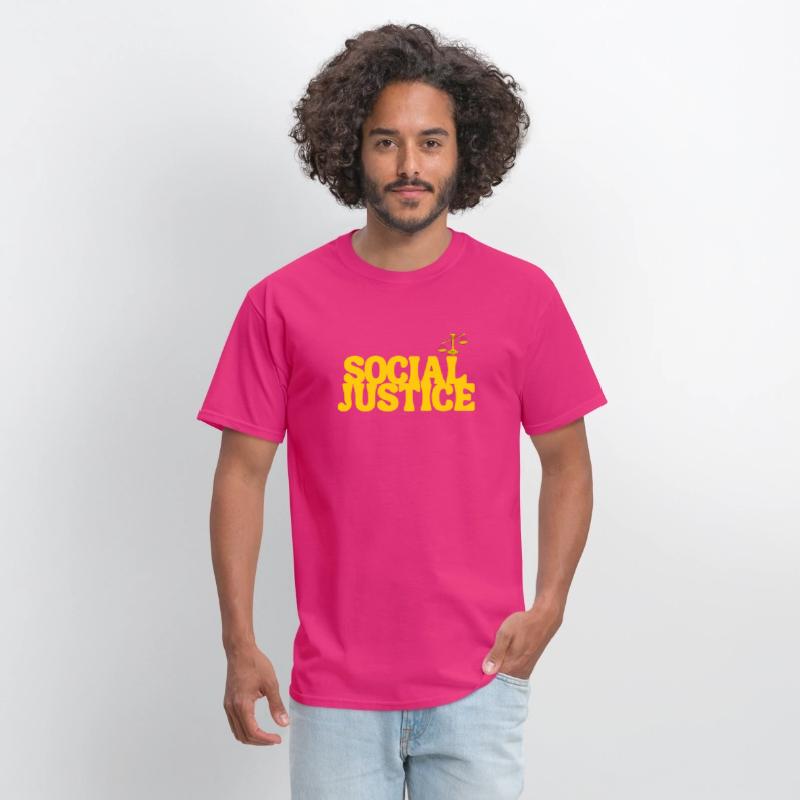 social justice
