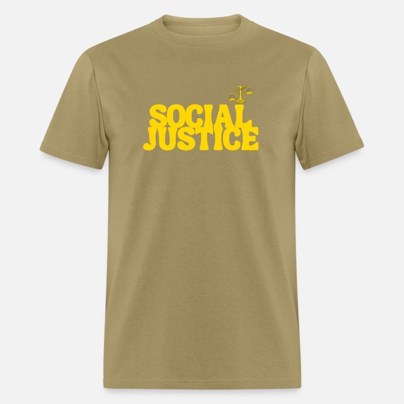 social justice