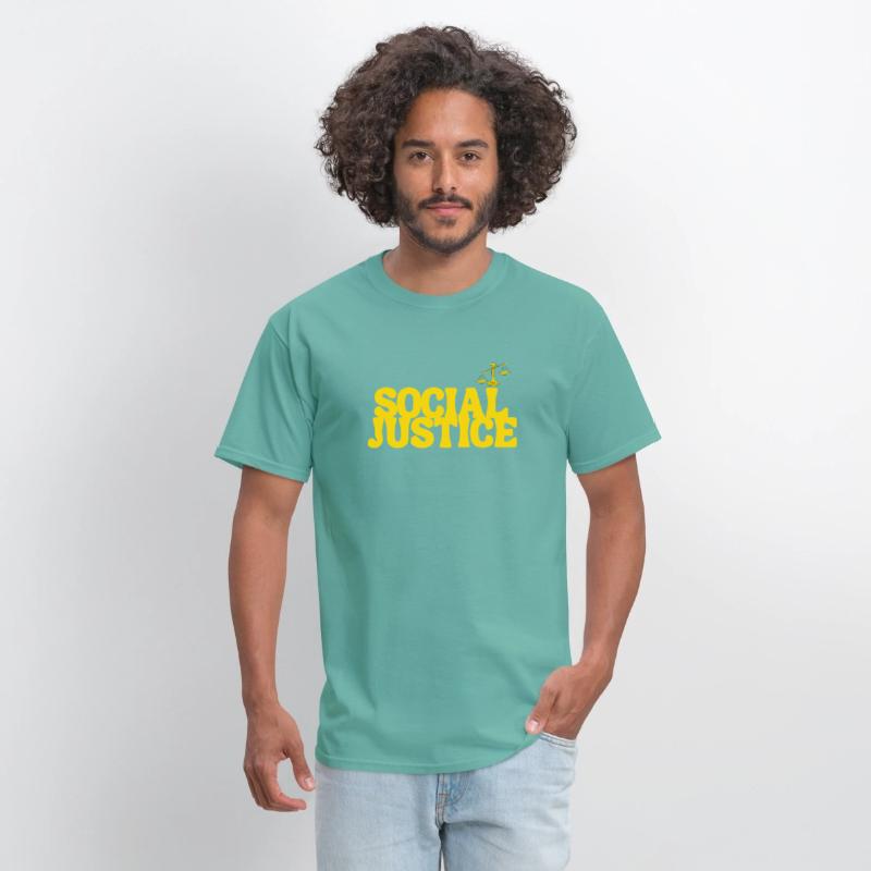 social justice
