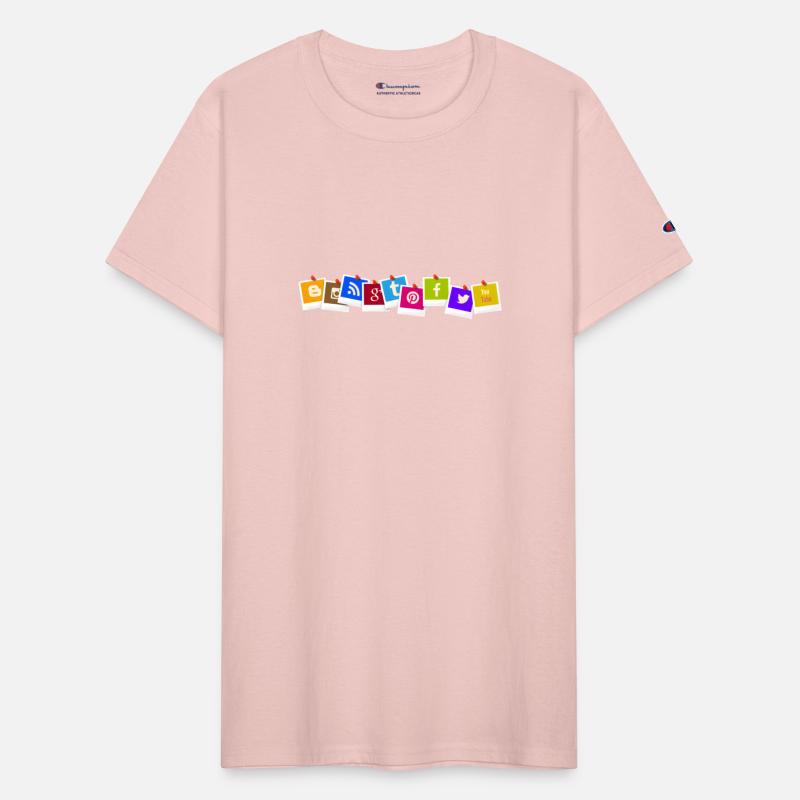 social media