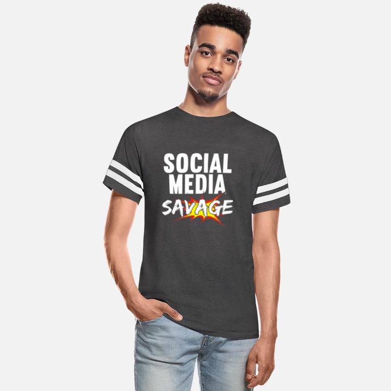 Social Media Savage Job Social Media Manager