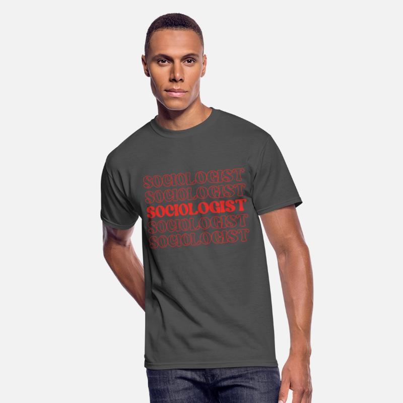 Sociologist Social Scientist Behavior Expert