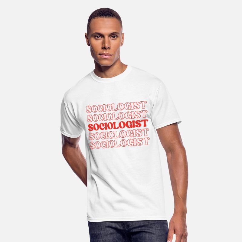 Sociologist Social Scientist Behavior Expert