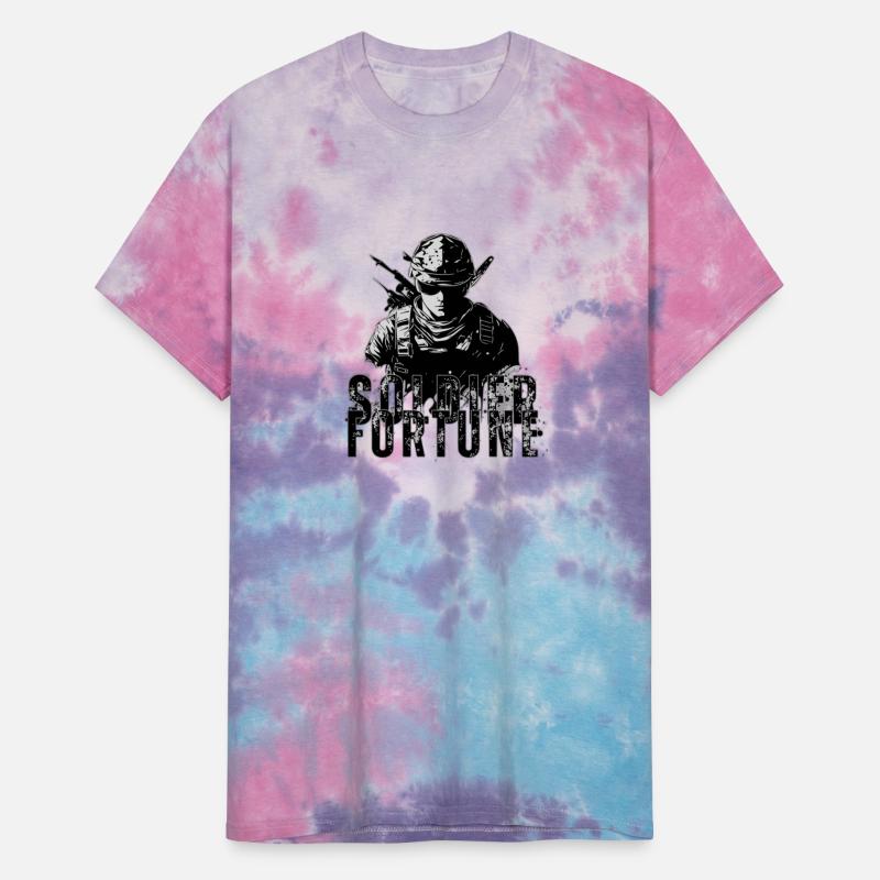 Soldier Fortune