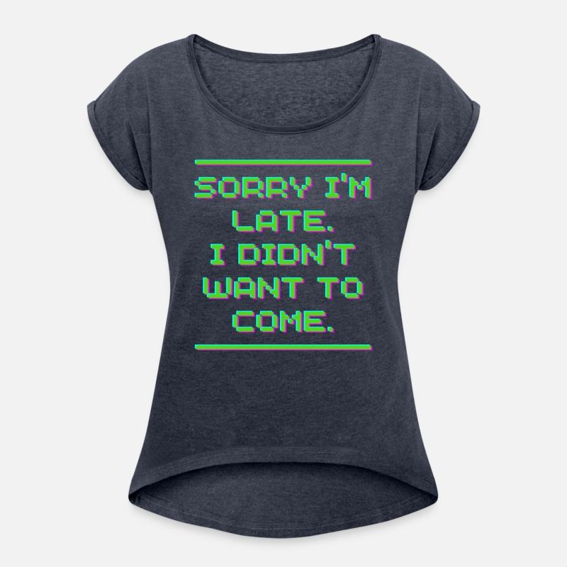 SORRY I AM LATE I DID NOT WANT TO COME
