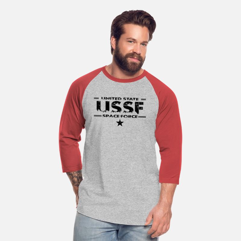 Space Force - Black