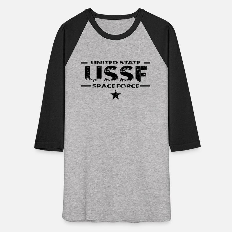 Space Force - Black