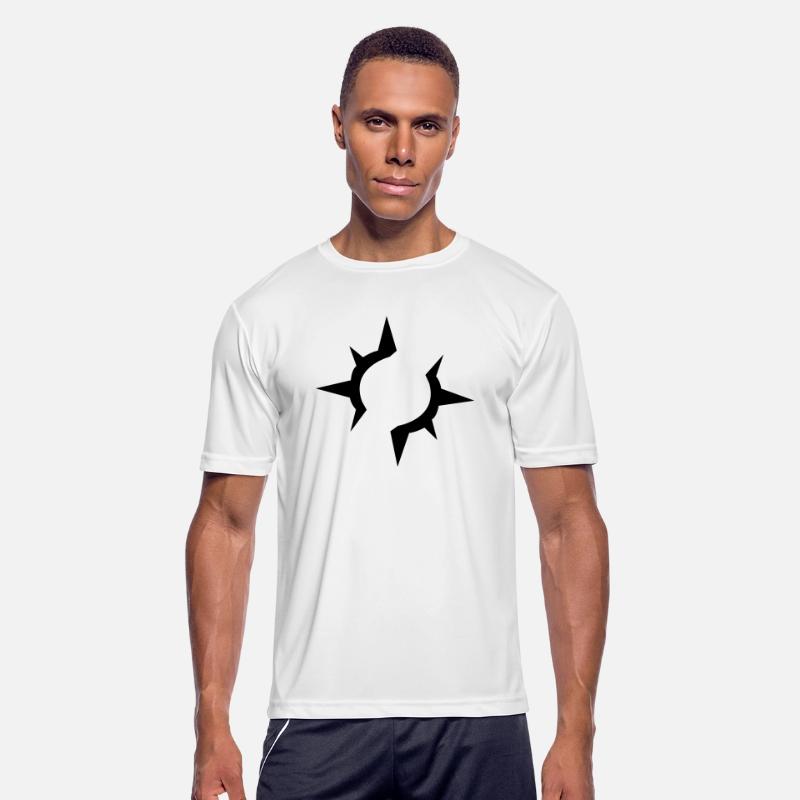 spark compass shock