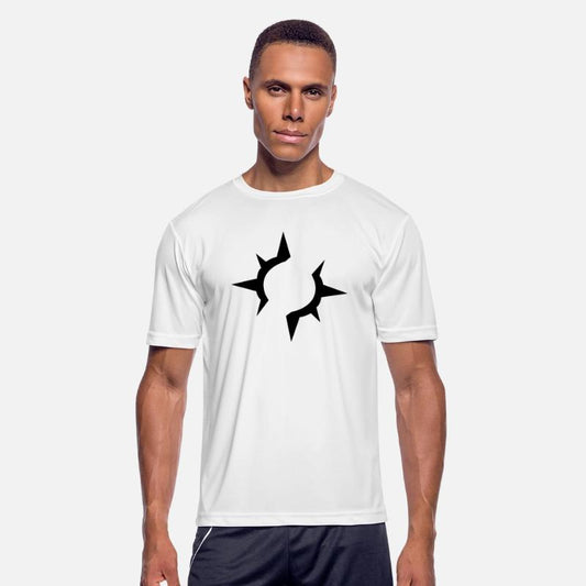 spark compass shock