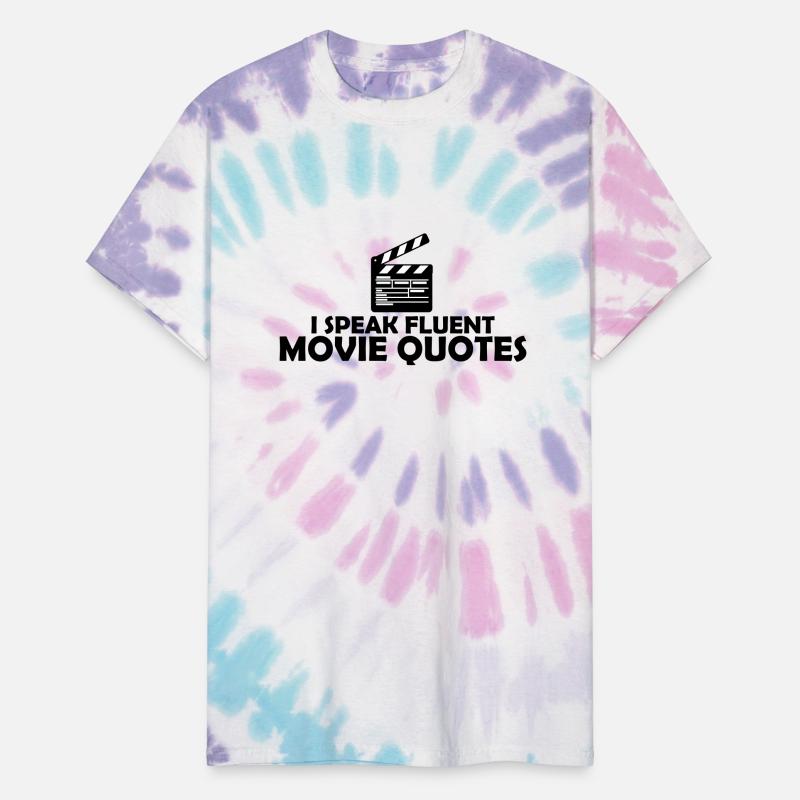 speak fluent movie quotes
