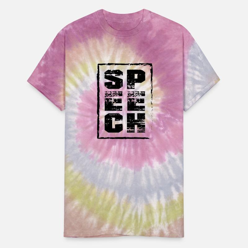 Speech Therapy Speech